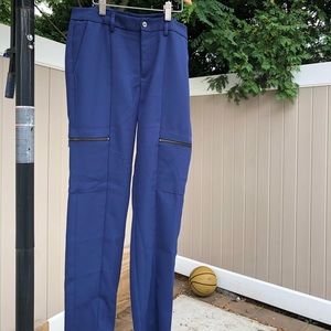 Kenneth Cole Lightweight Trousers